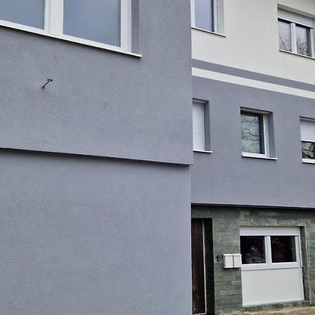 Adam'S Ferienapartments Bad Schallerbach Luaran gambar