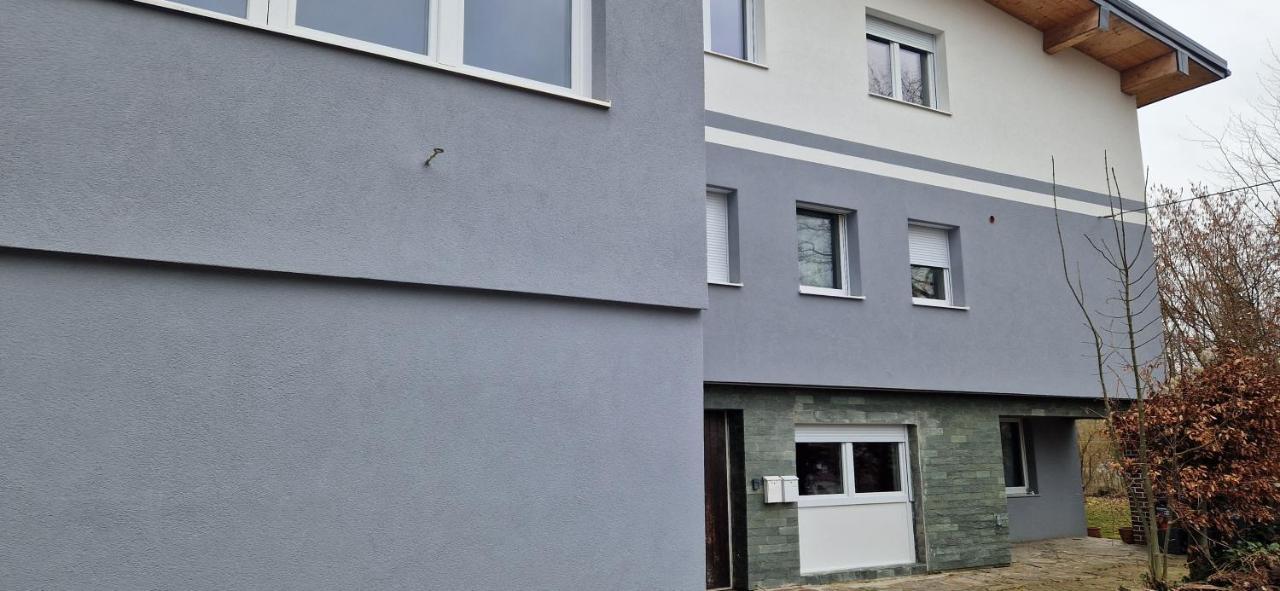 Adam'S Ferienapartments Bad Schallerbach Luaran gambar