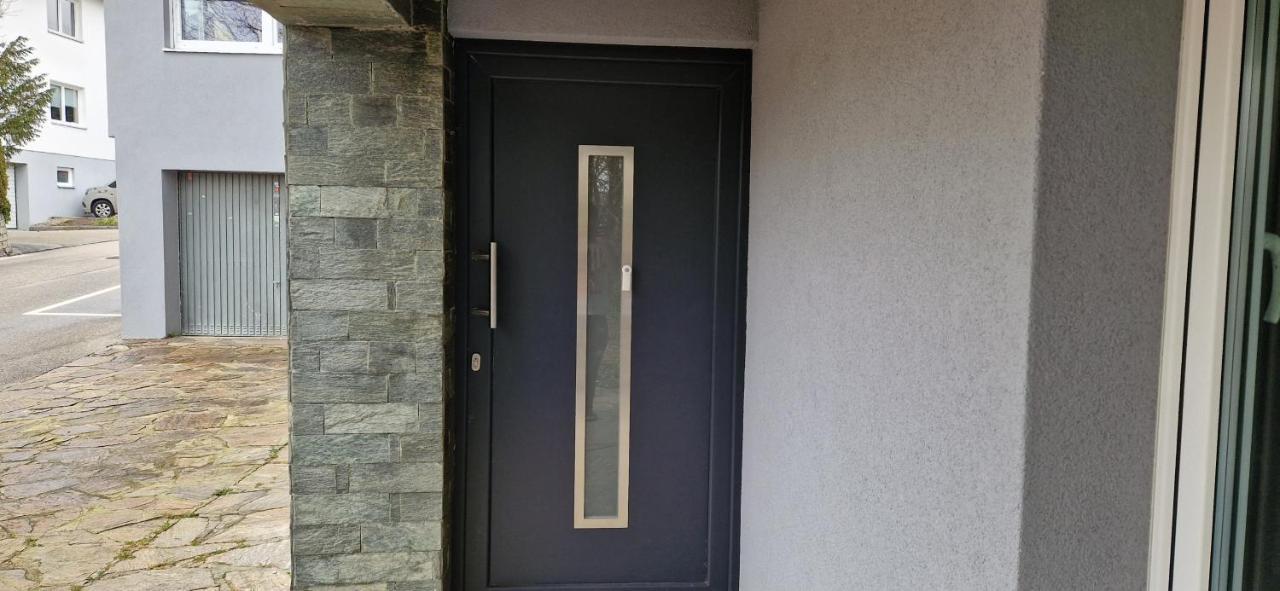 Adam'S Ferienapartments Bad Schallerbach Luaran gambar