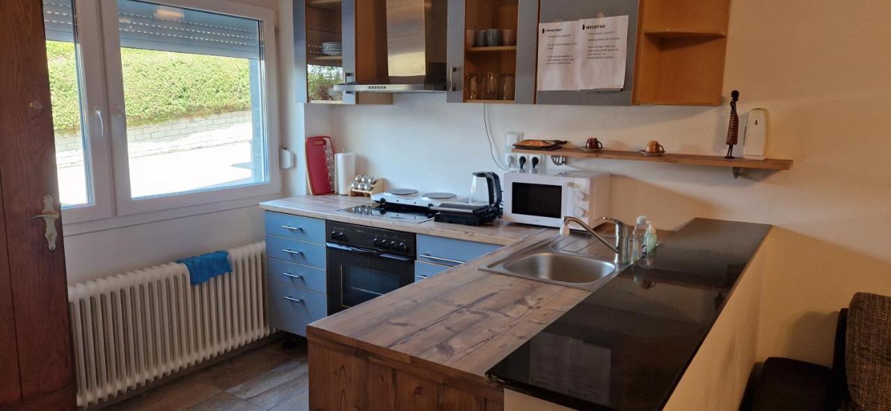 Adam'S Ferienapartments Bad Schallerbach Luaran gambar