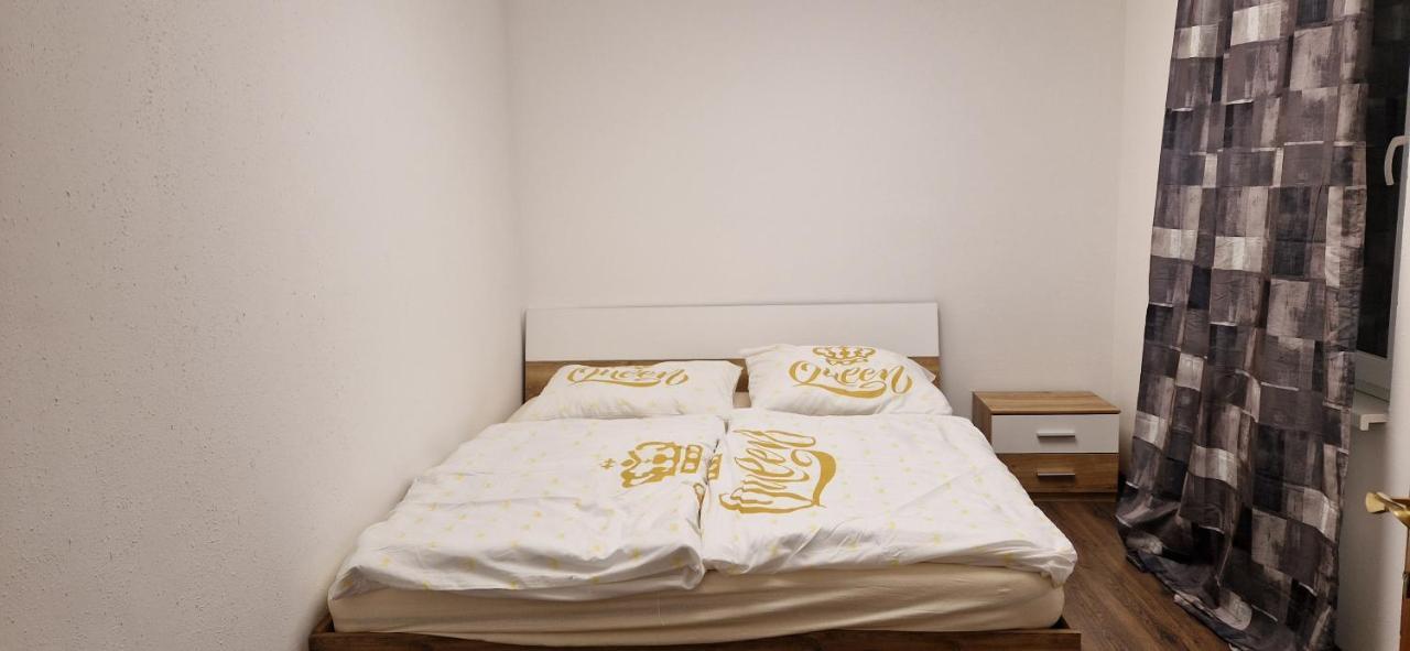 Adam'S Ferienapartments Bad Schallerbach Luaran gambar