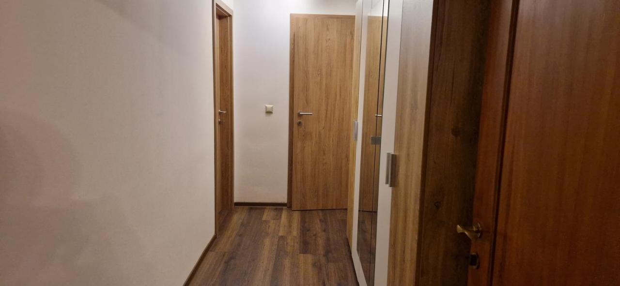 Adam'S Ferienapartments Bad Schallerbach Luaran gambar