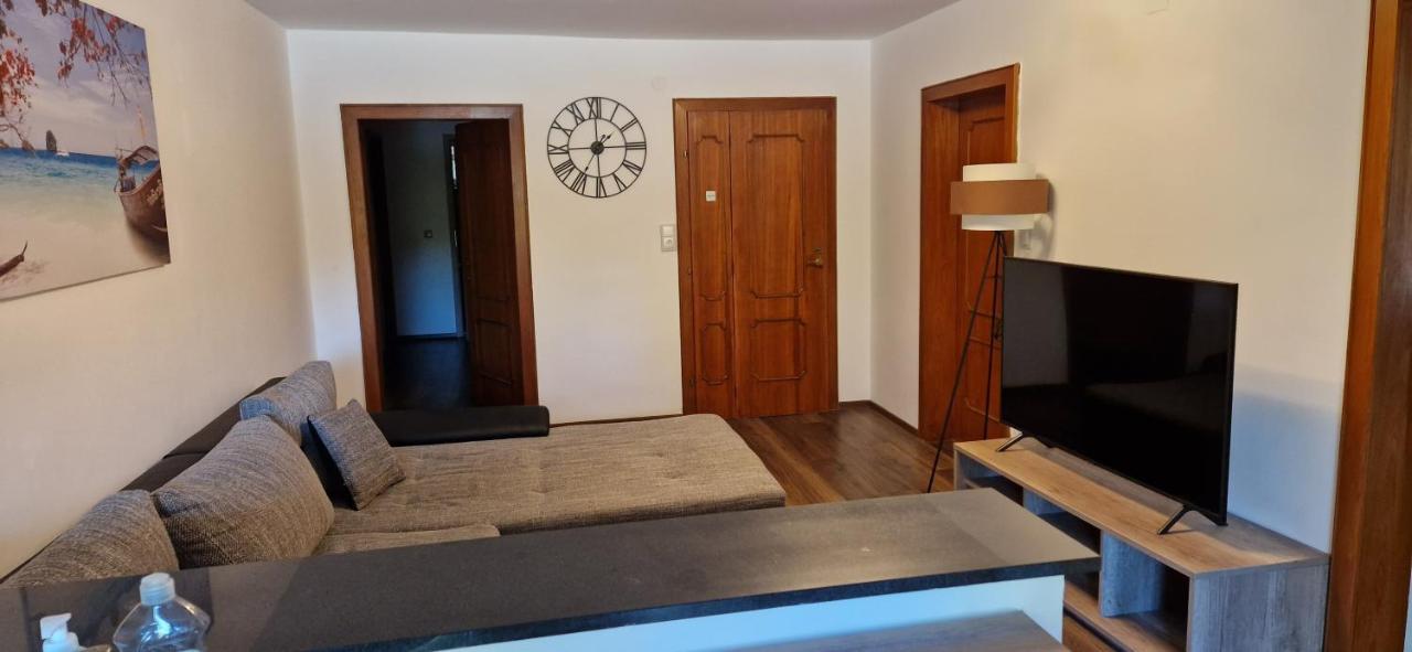Adam'S Ferienapartments Bad Schallerbach Luaran gambar