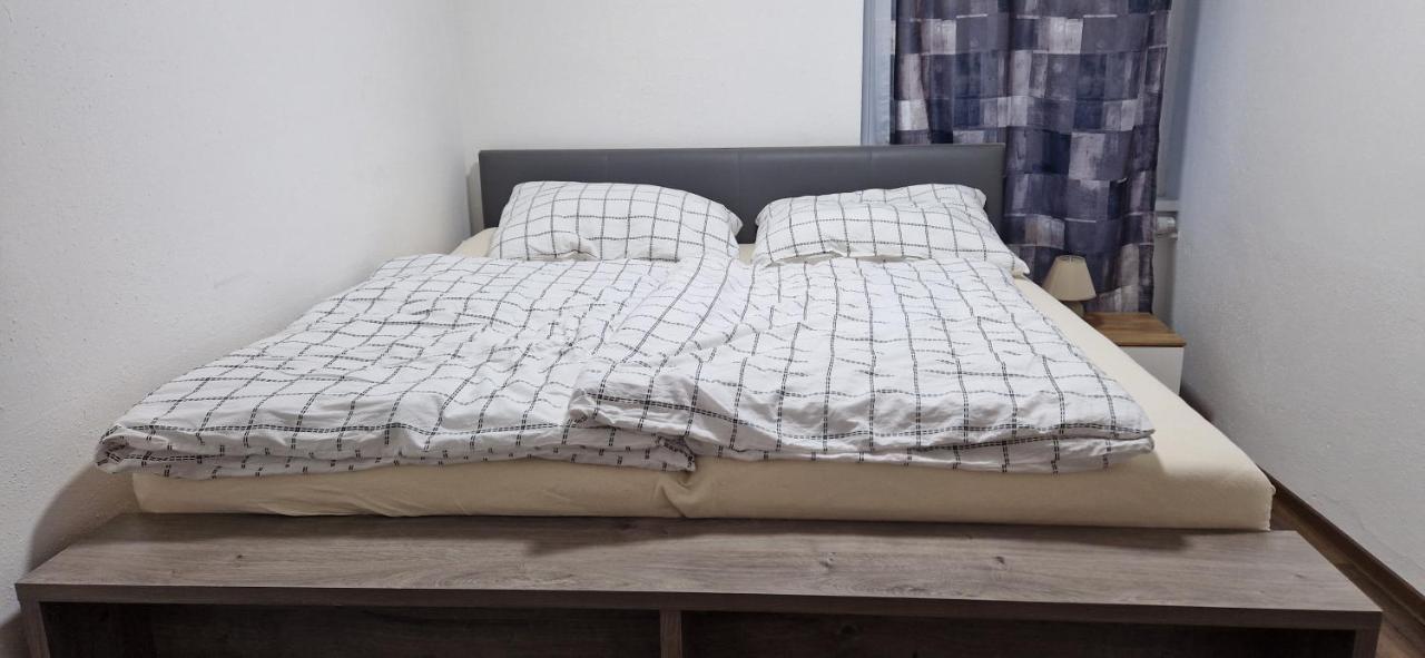 Adam'S Ferienapartments Bad Schallerbach Luaran gambar