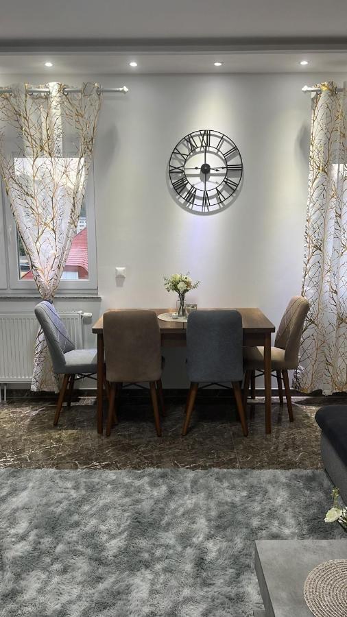 Adam'S Ferienapartments Bad Schallerbach Luaran gambar