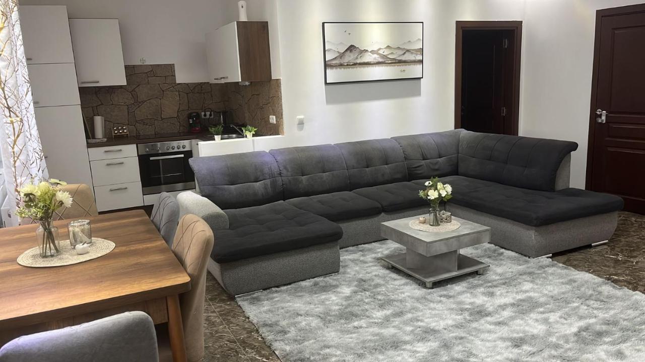 Adam'S Ferienapartments Bad Schallerbach Luaran gambar
