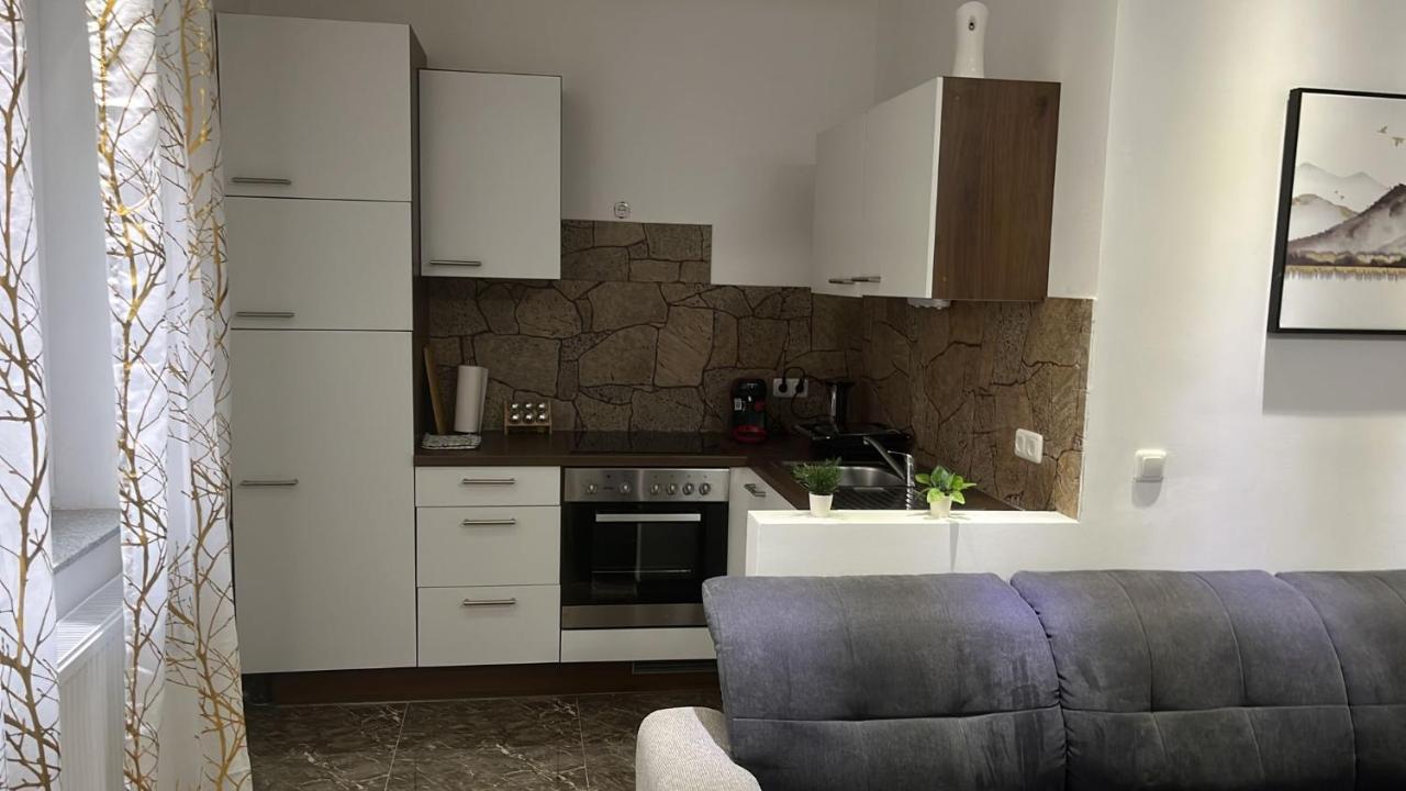Adam'S Ferienapartments Bad Schallerbach Luaran gambar