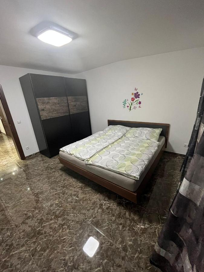 Adam'S Ferienapartments Bad Schallerbach Luaran gambar