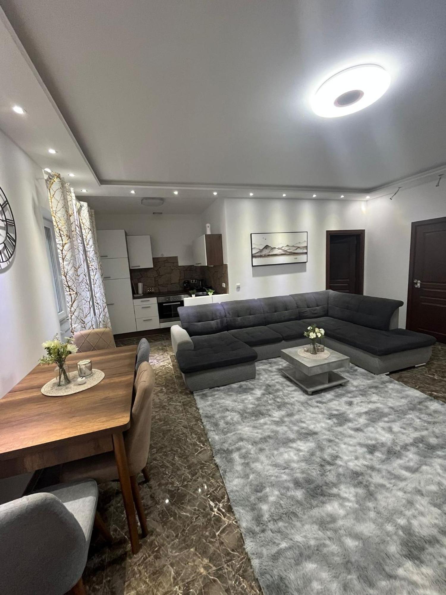 Adam'S Ferienapartments Bad Schallerbach Luaran gambar